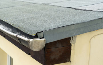 Sheviock flat garage roofing repairs