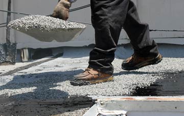 Sheviock flat roofing companies