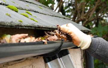 gutter cleaning Sheviock, Cornwall