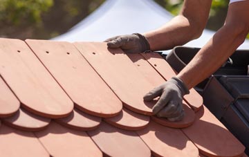 Sheviock roof tile contractors