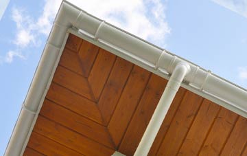 Sheviock soffit types