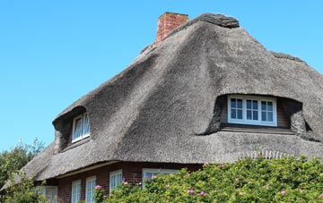 thatch roofing Sheviock, Cornwall