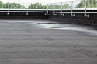 find rated Sheviock flat roofing companies