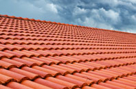 Sheviock roofing tiles